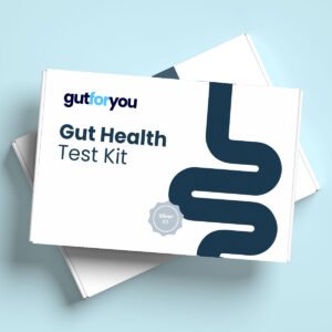 Silver Gut Health Kit