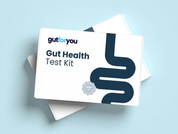 Silver Gut Health Kit