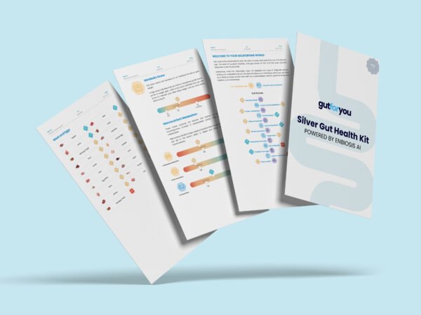 Silver Gut Health Kit - Image 3