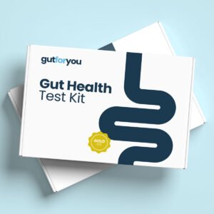 Gold Gut Health Kit