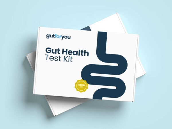Gold Gut Health Kit
